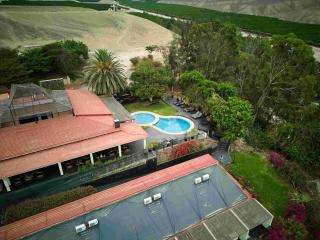 Empedrada Ranch & Lodge - Hotel Asociado Casa Andina - Caral - 5