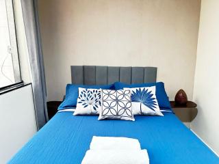 Rio Flat Praia 13 - 8