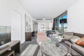 2 beds luxury apartment in the heart of chatswood12 - Sydney - 7