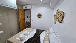 Flat lindissimo ao lado Shop Flamboyant apto 102 - 3