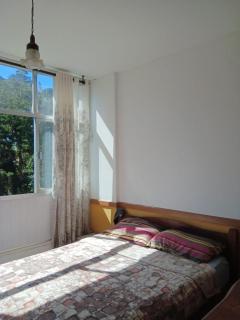 Hotel serra Petrópolis - Petrópolis - 2