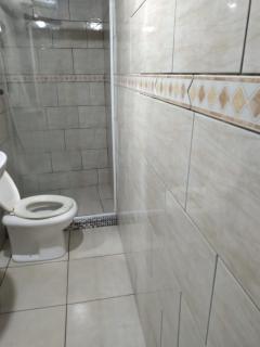 Hotel serra Petrópolis - Petrópolis - 1