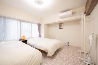 Vacation Inn Omorikaigan - 6