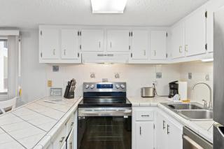 Pinnacle Port A-701 - Carillon Beach - 8