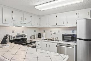 Pinnacle Port A-701 - Carillon Beach - 3