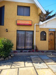 Hostal Julia - El Quisco - 0