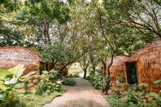 The Dome Hotel - Caylabne Bay - Ternate - 0