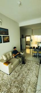 Apartamento Térreo Condomínio - Tianguá - 6