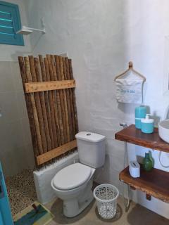 Casa de Iaiá - Icapuí - 1