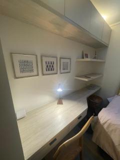 Acogedora habitación junto a nuestra familia en exclusivo sector de Santiago - Santiago - 6