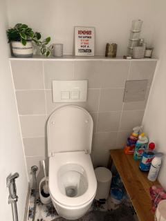 Room with Garden in Ottakringer with Shared Bathroom - Wenen - 8