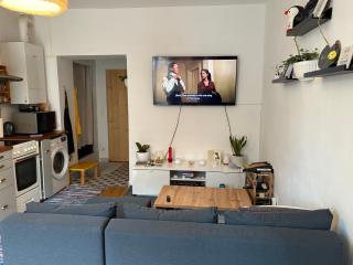 Room with Garden in Ottakringer with Shared Bathroom - Wenen - 6