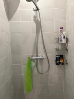 Room with Garden in Ottakringer with Shared Bathroom - Viena - 4