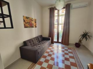 Palazzo Orangea 1 piano - Bagheria - 5