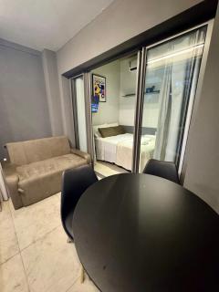PL_220 | Apartamento Novo a 500mts da Av. Paulista - São Paulo - 8