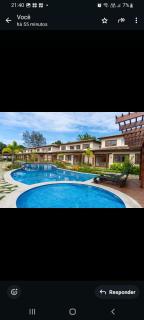 Apartamento no Condomínio VIVA BARRA - 0