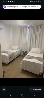 Apartamento no Condomínio VIVA BARRA - 9