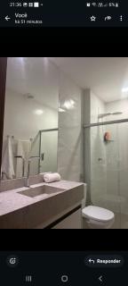 Apartamento no Condomínio VIVA BARRA - 4