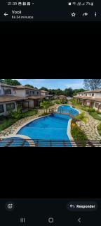 Apartamento no Condomínio VIVA BARRA - 2