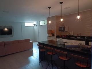 Apartamento em Santa Teresa - Recanto da Lagoa - Santa Teresa - 4