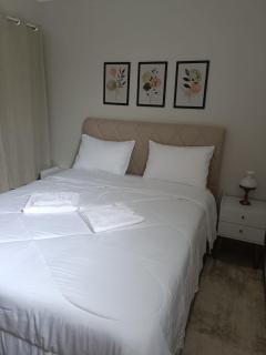 Apartamento em Santa Teresa - Recanto da Lagoa - Santa Teresa - 2