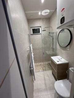 Montargis Apartment - Montargis - 9