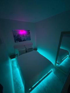 Montargis Apartment - Montargis - 8