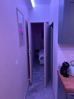 Montargis Apartment - Montargis - 7