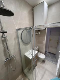 Montargis Apartment - Montargis - 5