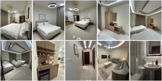 شقة فندقيه المدينه المنوره - Medina - 5