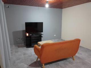 Casa Nómade - Perito Moreno - 6