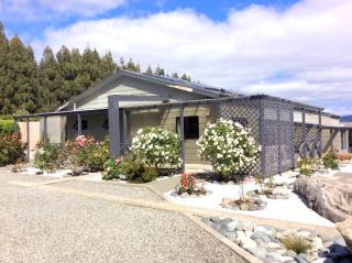 Fiordland Great Views Holiday Park - Te Anau - 2