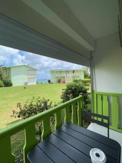 Beachfront studio972 - Sainte-Luce - 3