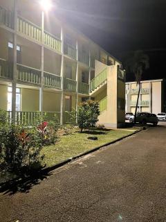 Beachfront studio972 - Sainte-Luce - 2