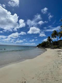Beachfront studio972 - Sainte-Luce - 1
