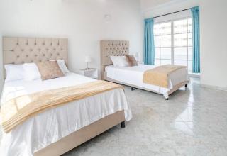Habitaciones cerca al mar y airport - Cartagena das Índias - 4