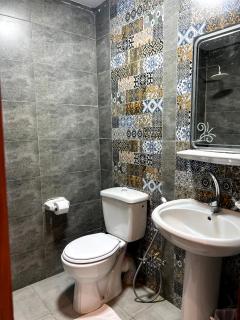Grand Pyramids Inn - Il Cairo - 6