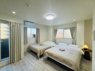 LOFT-Hatsudai hostel初台SY0362 - 0