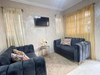 Casa familiar acogedora en zona residencial - La Grúa - 7