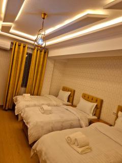 Imron Hotel - Samarcanda - 6