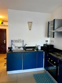 Golden Sun Apartments - 7