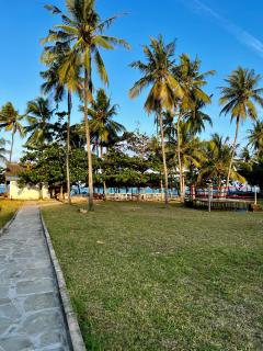 Golden Sun Apartments - Diani Beach - 4