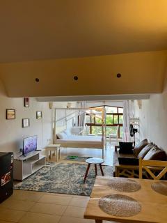 Golden Sun Apartments - Diani Beach - 3