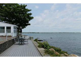 Luxury waterfront retreat - North Kingstown - 9