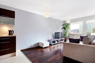 Apartament on Boulevard - Gdynia - 0