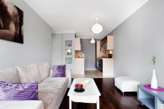 Apartament on Boulevard - Gdynia - 5