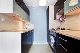 Apartament on Boulevard - Gdynia - 2