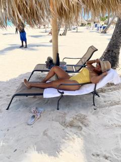 Radiant Realm Residence Free Parking BBQ Central los Corales - Punta Cana - 5