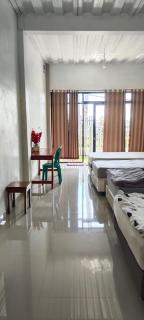 Sapu Nyapah Losmen Syariah Tanjung Setia - Biha - 2