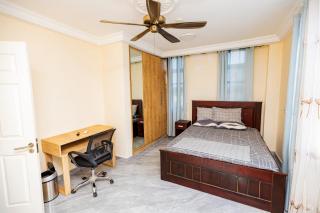 Royal Luxury Suites - Spintex West - 2